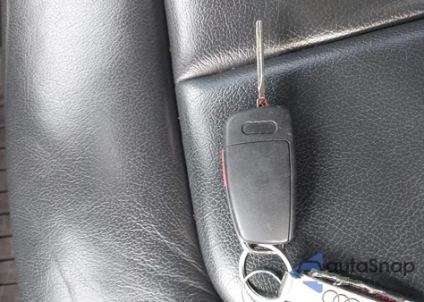 2016 Audi A3 2.0T Premium from USA, damaged, VIN WAUB8GFF6G1069198